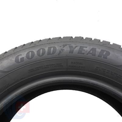 5. 195 60 15 4x GOODYEAR 195/60 R15 92V XL Vector 4Seasons Gen 3 Ganzjahresreifen 2021/22 7-8mm