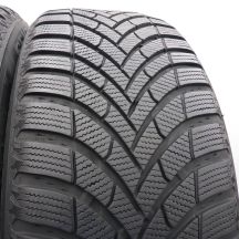 2. 235 50 19 4x SEMPERIT 235/50 R19 103V XL Speed-Grip 5 Winterreifen 2024 7,5mm