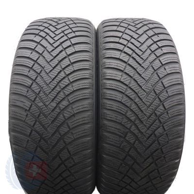 225 50 17 2x HANKOOK 225/50 R17 94H Winter ICept RS3 W462 Winterreifen 2023 7mm