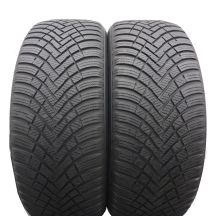 225 50 17 2x HANKOOK 225/50 R17 94H Winter ICept RS3 W462 Winterreifen 2023 7mm
