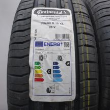 3. 205 60 16 4x CONTINENTAL 205/60 R16 96V XL ContiPremiumContact5 Seal Sommerreifen 2024 VOLL 3. 205 60 16 4x CONTINENTAL 205/60 R16 96V XL ContiPremiumContact5 Seal Sommerreifen 2024 VOLL