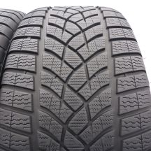 2. 255 50 19 4x GOODYEAR 255/50 R19 107T XL UltraGrip Performance+Winterreifen 2022/23 7,5mm