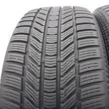 3.  225 40 18 2x CONTINENTAL  225/40 R18  92V XL WinterContact TS 870 P Winterreifen 2023 8mm 