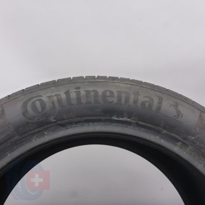 4.  205/50 R16 2x CONTINENTAL 205/50 R16  87W  PremiumContact 6 Sommerreifen 2021 Ungebraucht  