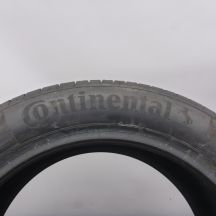 4.  205/50 R16 2x CONTINENTAL 205/50 R16  87W  PremiumContact 6 Sommerreifen 2021 Ungebraucht  