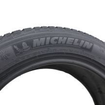 2. 1 x MICHELIN 215/55 R17 98V XL Alpin 5 Winterreifen 2017  6.5mm 