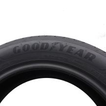 6. 4 x GOODYEAR 215/55 R17 98W XL EfficientGrip Performance 2 Sommerreifen 2021, 2022, 2023 6,2-6,5mm