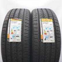 3. 245 70 16 4x PIRELLI 245/70 R16 107H Scorpion Vere Sommerreifen 2015 VOLL