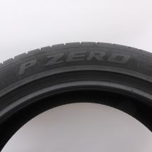 5. 245 45 20 2x PIRELLI 245/45 R20 103W XL P Zero BMW Smmerreifen 2020/21 5-5,3mm