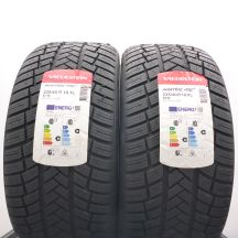 5. 225 40 18 4x VREDESTEIN 225/40 R18 92W XL Wintrac Pro+ Winterreifen 2025/26 VOLL WIE NEU 