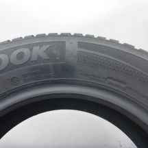 10. 185 65 14 4x HANKOOK 185/65 R14 86T Winter I Cept RS2 Winterreifen 2015/17/18  8-7mm
