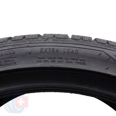 7. Opony 265/35 R21 2x GOODYEAR 101H XL NFO Eagle Touring Sommerreifen M+S 2022 WIE NEU 7-7,2mm