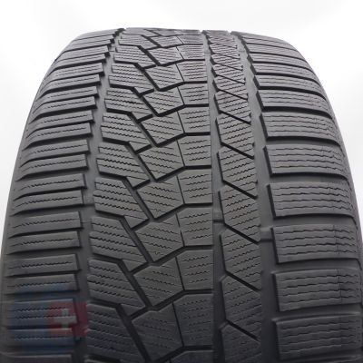 315 35 21 1x CONTINENTAL 315/35 R21 111V XL WinterContact TS 860 S Winterreifen 2022 6mm