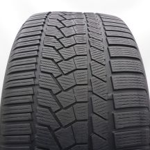315 35 21 1x CONTINENTAL 315/35 R21 111V XL WinterContact TS 860 S Winterreifen 2022 6mm