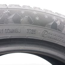 3. 225 55 17 4x SEMPERIT 225/55 R17 101V XL Speed-Grip 5 Winterreifen  2025 7,5mm