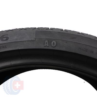 7. 275 30 20 2x GOODYEAR 275/30 ZR20 97Y XL SportContact 6 SILENT AO Sommerreifen 2021 4-6mm