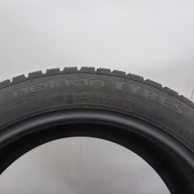 5. 205 50 17 4x NOKIAN 205/50 R17 93T XL Nordman 7 Winterreifen 2020 Ungebraucht  