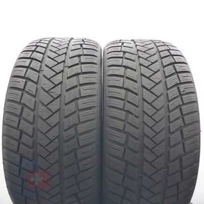 245 40 19 2x VREDESTEIN 245/40 R19 98W XL Wintrac Pro Winterreifen 2023 8mm