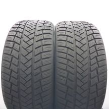 245 40 19 2x VREDESTEIN 245/40 R19 98W XL Wintrac Pro Winterreifen 2023 8mm