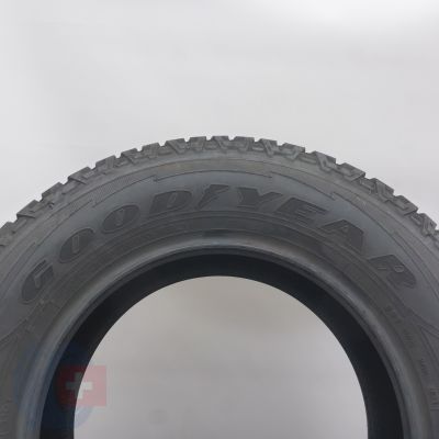 7. 255 65 17 2x GOODYEAR 255/65 R17 110T ALL-terrain Adventure Wrangler Sommerreifen M+S 2021 VOLL 7. 255 65 17 2x GOODYEAR 255/65 R17 110T ALL-terrain Adventure Wrangler Sommerreifen M+S 2021 VOLL