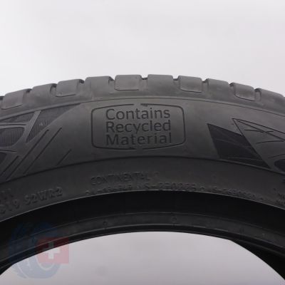 6. 205 55 17 2x CONTINENTAL 205/55 R17 95V XL UltraContact NXT Sommmerreifen 2024 6,7-6,8mm