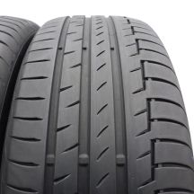 2. 4 x CONTINENTAL 225/60 R18 104V XL PremiumContact 6 Sommerreifen 2020 5,9-6,2mm