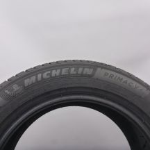 5. 195 60 15 2x MICHELIN 195/60 R15 88V Primacy 4 Sommerreifen 2022 5,5-6,2mm