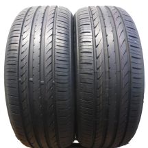 3. 4 x TOYO 215/50 R18 92V Proxes R40 Sommerreifen 2016 VOLL WIE NEU