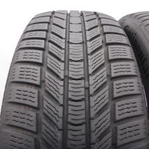 3. 205 50 17 2x CONTINENTAL 205/50 R17 93H XL WinterContact TS870P Winterreifen 2023 6,8mm