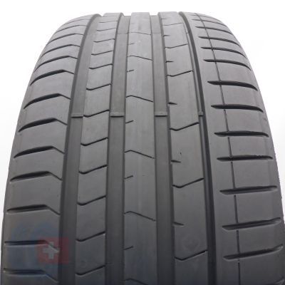 275 35 22 1x PIRELLI 275/35 R22  104W XL P Zero Vol PNCS Sommerreifen 2025 6,8mm