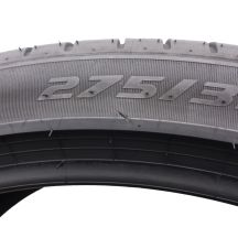 6. 2 x PIRELLI 275/35 R22 104Y XL P Zero BMW Sommerreifen 2021 5mm