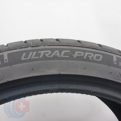 6. 235 40 19 2x VREDESTEIN 235/40 R19 96Y XL Ultrac PRO Sommerreifen 2024 7mm