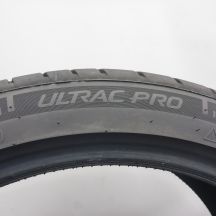 6. 235 40 19 2x VREDESTEIN 235/40 R19 96Y XL Ultrac PRO Sommerreifen 2024 7mm