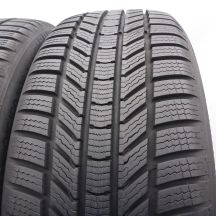 3. 215 50 18 2x CONTINENTAL 215/50 R18 92V WinterContact TS870P Winterreifen 2021 7,8-8mm