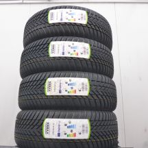 195 55 16 4x NOKIAN 195/55 R16 87H Snowproof 2 Winterreifen 2025 Winterreifen  