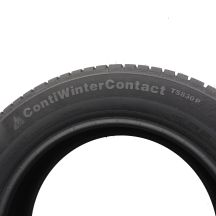5. 205 60 16 2x CONTINENTAL 205/60 R16  96H XL ContiWinterContact TS 830 P Winterreifen 2023 8,2mm