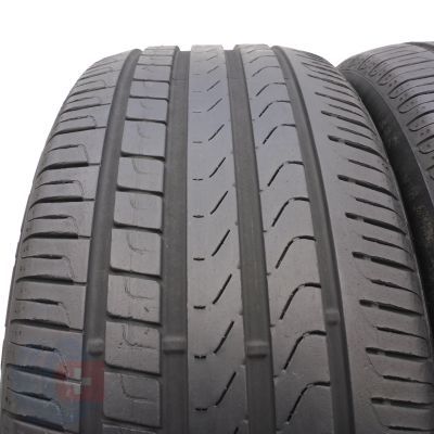 2. 2 x PIRELLI 255/45 R20 105W XL Scorpion Verde Sommerreifen 2019 6mm