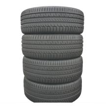 235 50 19 4x CONTINENTAL 235/50 R19 103V XL PremiumContact 6 Sommerreifen 2021 Wie Neu