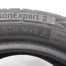 2. 195 50 15 2x UNIROYAL 195/50 R15 82H AllSeasonExpert 2 Ganzjahresreifen 2023 6,7-6,8mm
