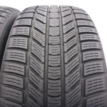3. 225 45 18 2x CONTINENTAL 225/45 R18  95V XL WinterContact TS 870 P Winterreifen 2024 6,8-7,2mm