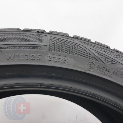 2.  215 45 20 4x VREDESTEIN  215/45 R20 95H XL Wintrac PRO+ Winterreifen 2025 8,2 i 7,5mm