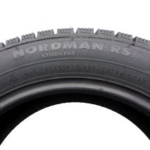 6. 195 55 15 4x NOKIAN 195/55 R15 89R XL Nordman RS2 Winterreifen 2021 VOLL WIE NEU