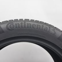 3.  215 55 18 1x CONTINENTAL 215/55 R18 99V XL WinterContact TS 850 P Winterreifen  2021 6,5mm