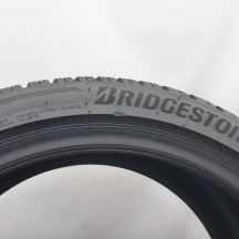 8. 235 40 19 2x BRIDGESTONE 235/40 R19 96V XL Blizzk LM005 Winterreifen 2024 7mm