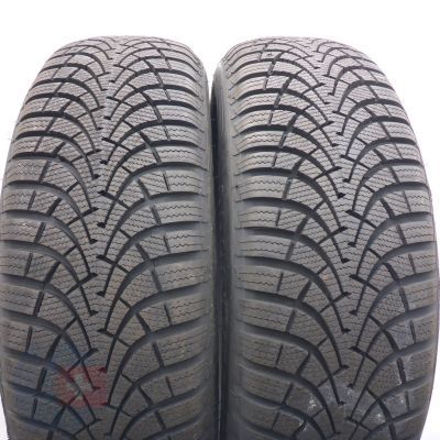 3. 195 60 16 4x GOODYEAR 195/60 R16 93H XL UltraGrip 9+ Winterreifen 2021/22  VOLL  3. 195 60 16 4x GOODYEAR 195/60 R16 93H XL UltraGrip 9+ Winterreifen 2021/22  VOLL