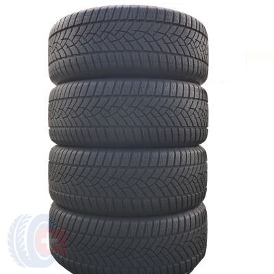 255 45 20 4x GOODYEAR 255/45 R20 105T XL UltraGrip Performance + Winterreifen 2022, 2023 7,2-7,8mm