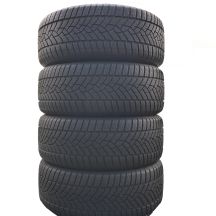 255 45 20 4x GOODYEAR 255/45 R20 105T XL UltraGrip Performance + Winterreifen 2022, 2023 7,2-7,8mm