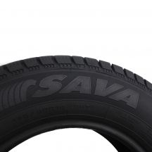5. 4 x SAVA 175/80 R14 88T Eskimo S3 + Winterreifen 2019 8-8,5mm WIE NEU