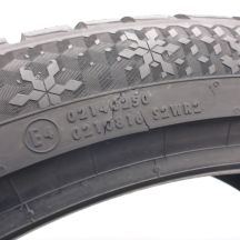 5. 285 35 22 1x CONTINENTAL 285/35 R22 106Y XL WinterContact TS 870 P Winterreifen 2024 7,8mm