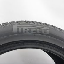 3. 255 45 19 1 x PIRELLI 255/45 R19 104W XL Sottozero 3 Winter elect PNCS T0 Winterreifen 2022 7,5mm